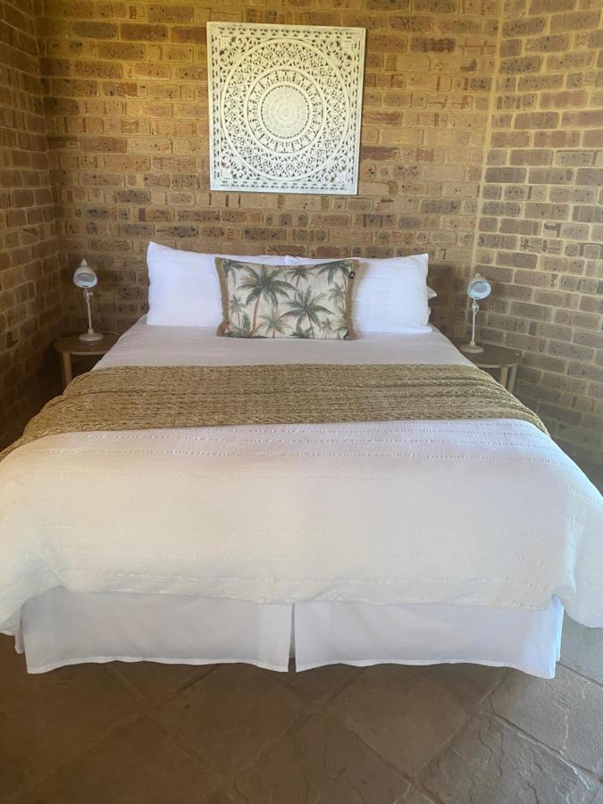Nautilus Retreat Kalbarri B&B Exterior foto